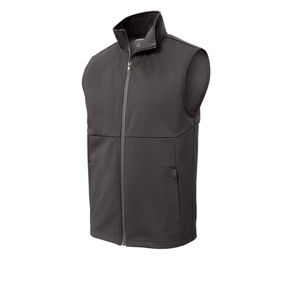 Sport-Tek Soft Shell Vest... from ASI 84863 SanMar