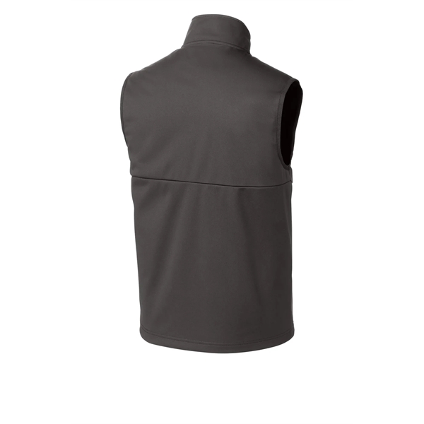 Sport-Tek Soft Shell Vest... from ASI 84863 SanMar