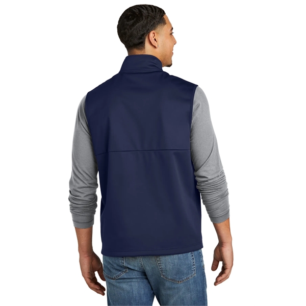 Sport-Tek Soft Shell Vest... from ASI 84863 SanMar
