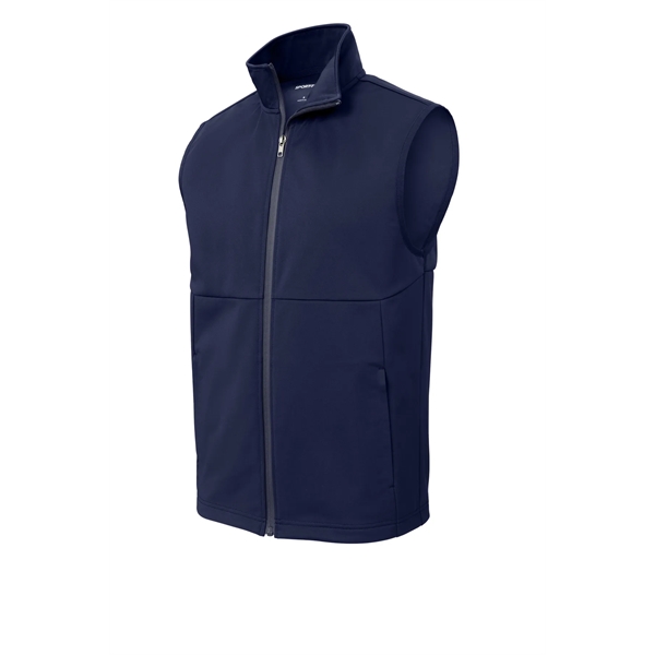 Sport-Tek Soft Shell Vest... from ASI 84863 SanMar