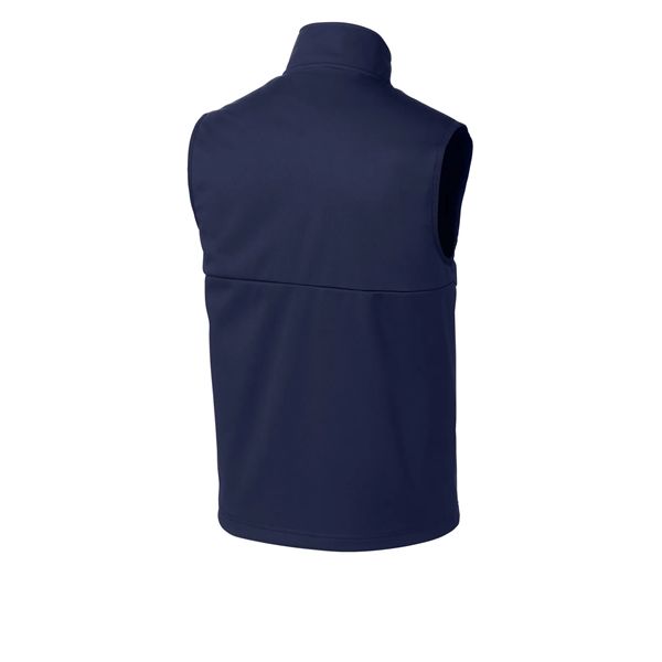 Sport-Tek Soft Shell Vest... from ASI 84863 SanMar