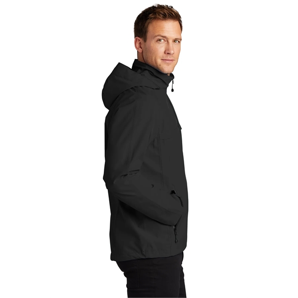 Port Authority Tall Torrent Waterproof Jacket... from ASI 84863 SanMar