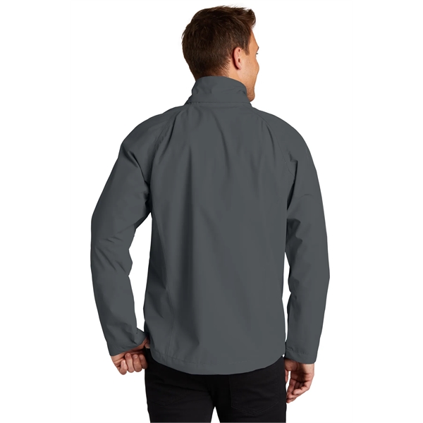 Port Authority Tall Torrent Waterproof Jacket... from ASI 84863 SanMar