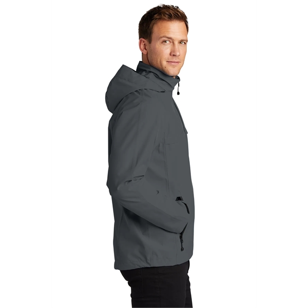 Port Authority Tall Torrent Waterproof Jacket... from ASI 84863 SanMar