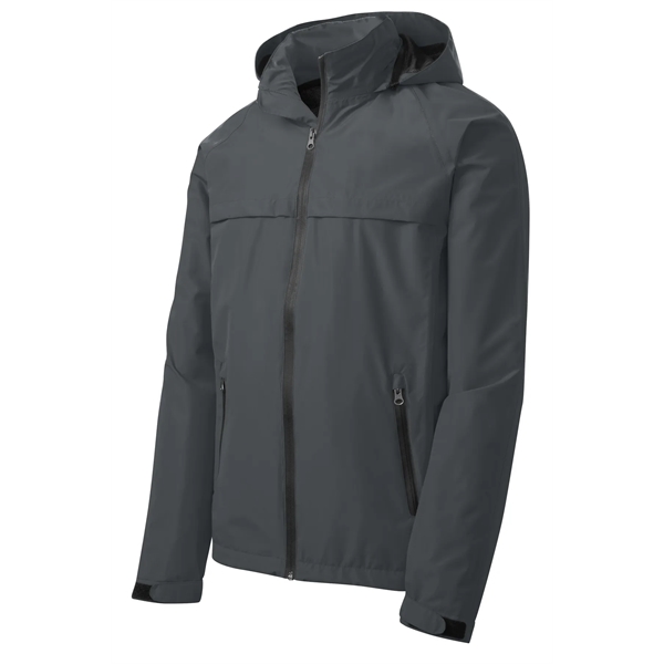 Port Authority Tall Torrent Waterproof Jacket... from ASI 84863 SanMar