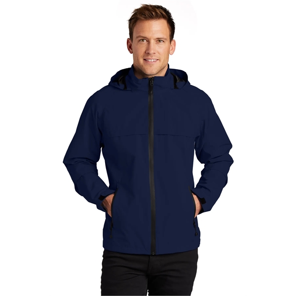 Port Authority Tall Torrent Waterproof Jacket... from ASI 84863 SanMar