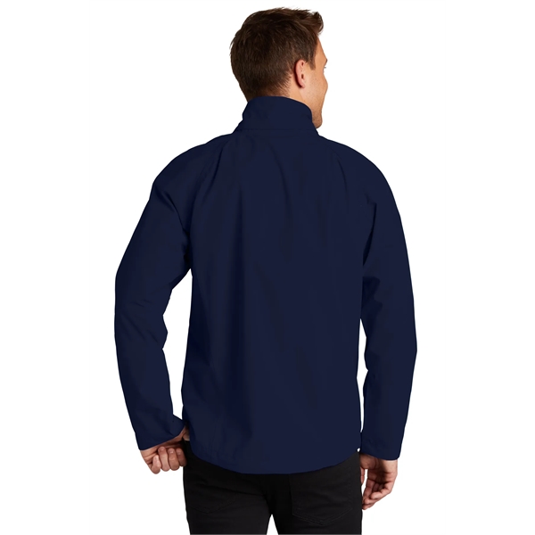 Port Authority Tall Torrent Waterproof Jacket... from ASI 84863 SanMar