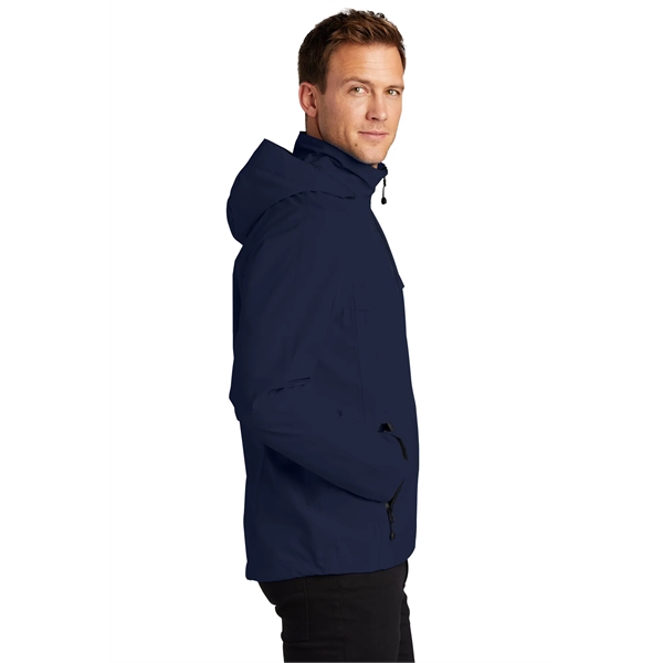Port Authority Tall Torrent Waterproof Jacket... from ASI 84863 SanMar