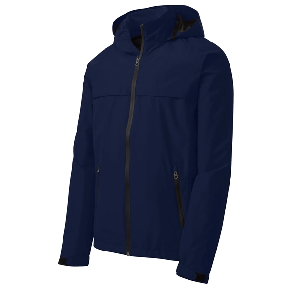 Port Authority Tall Torrent Waterproof Jacket... from ASI 84863 SanMar