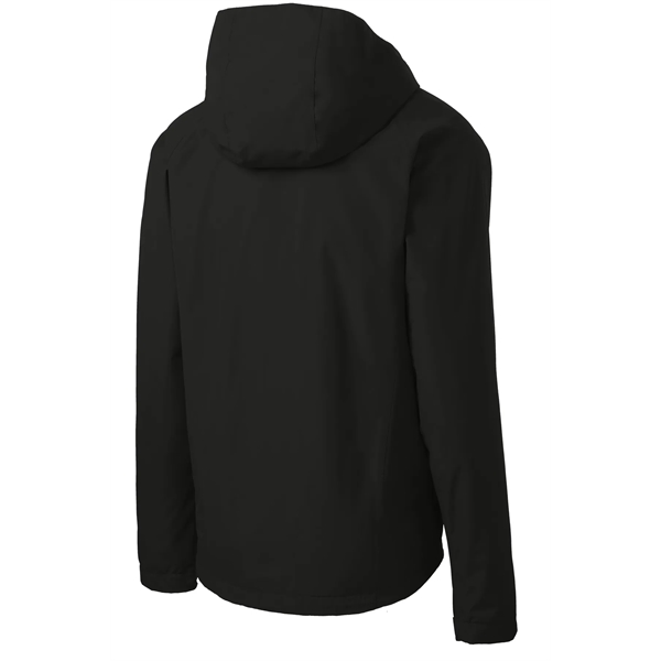 Port Authority Tall Torrent Waterproof Jacket... from ASI 84863 SanMar
