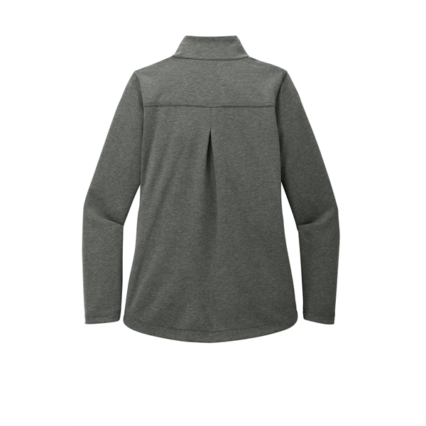 TravisMathew Ladies Coveside Full-Zip... from ASI 84863 SanMar