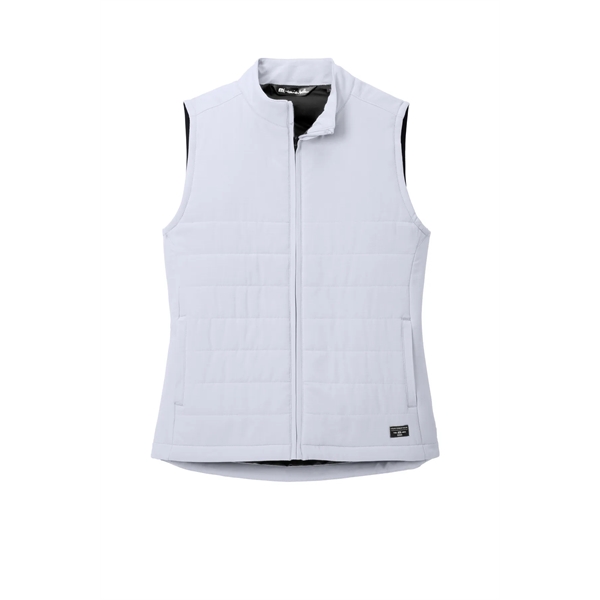 TravisMathew Ladies Cold Bay Vest... from ASI 84863 SanMar
