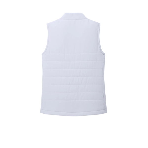 TravisMathew Ladies Cold Bay Vest... from ASI 84863 SanMar
