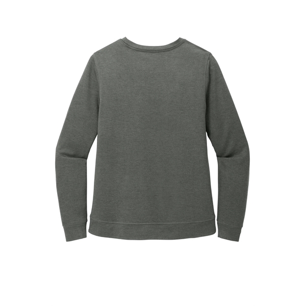 TravisMathew Ladies Long Weekend Crew... from ASI 84863 SanMar