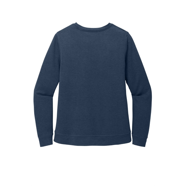 TravisMathew Ladies Long Weekend Crew... from ASI 84863 SanMar