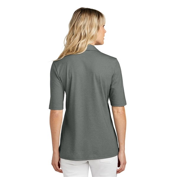 TravisMathew Ladies Sunsetters Polo... from ASI 84863 SanMar