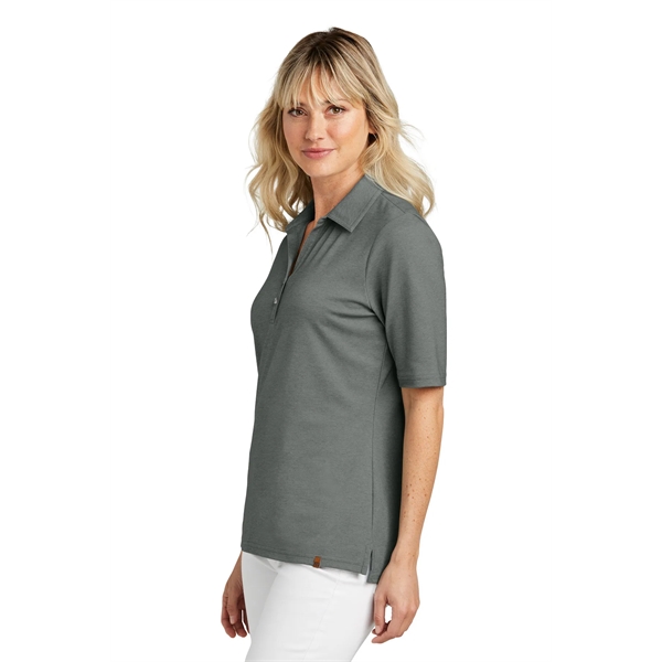 TravisMathew Ladies Sunsetters Polo... from ASI 84863 SanMar