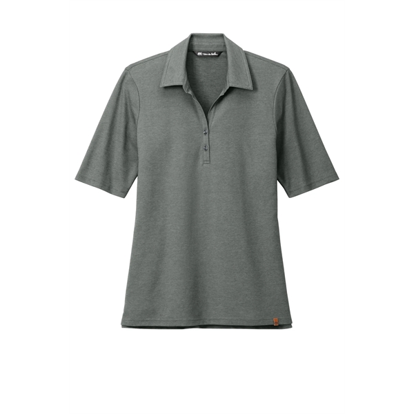 TravisMathew Ladies Sunsetters Polo... from ASI 84863 SanMar
