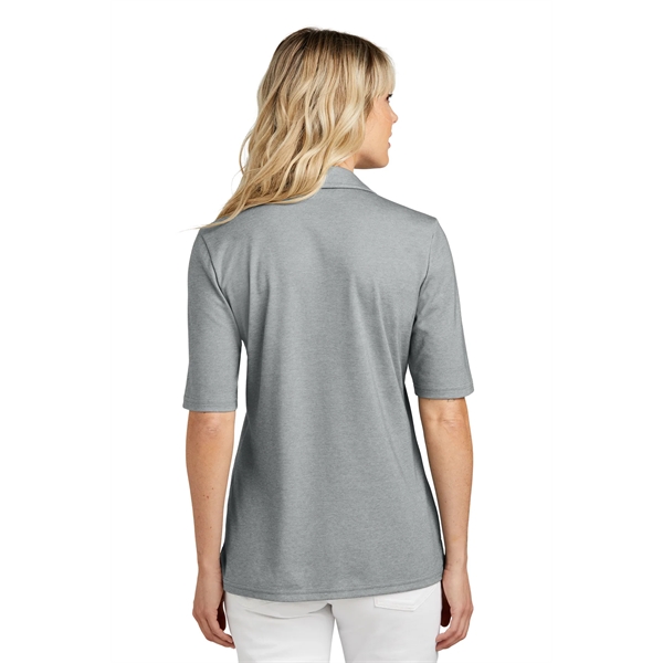 TravisMathew Ladies Sunsetters Polo... from ASI 84863 SanMar