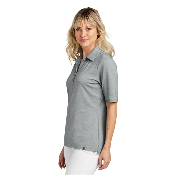 TravisMathew Ladies Sunsetters Polo... from ASI 84863 SanMar