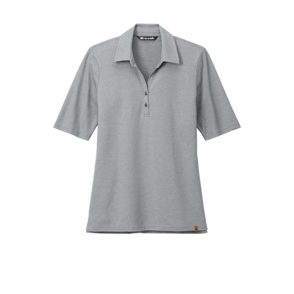 TravisMathew Ladies Sunsetters Polo... from ASI 84863 SanMar