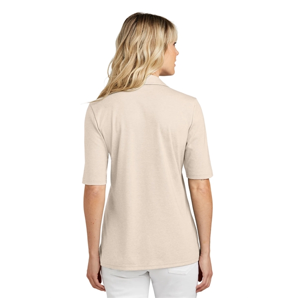 TravisMathew Ladies Sunsetters Polo... from ASI 84863 SanMar