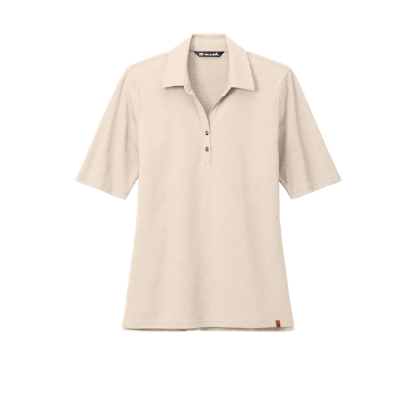 TravisMathew Ladies Sunsetters Polo... from ASI 84863 SanMar