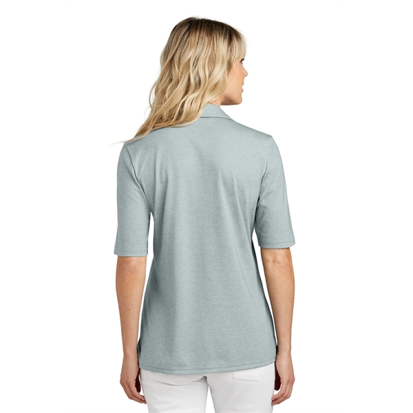 TravisMathew Ladies Sunsetters Polo... from ASI 84863 SanMar