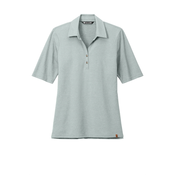 TravisMathew Ladies Sunsetters Polo... from ASI 84863 SanMar