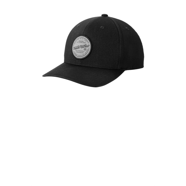 TravisMathew On Ice Patch Cap... from ASI 84863 SanMar