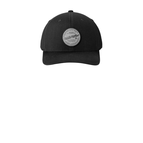 TravisMathew On Ice Patch Cap... from ASI 84863 SanMar