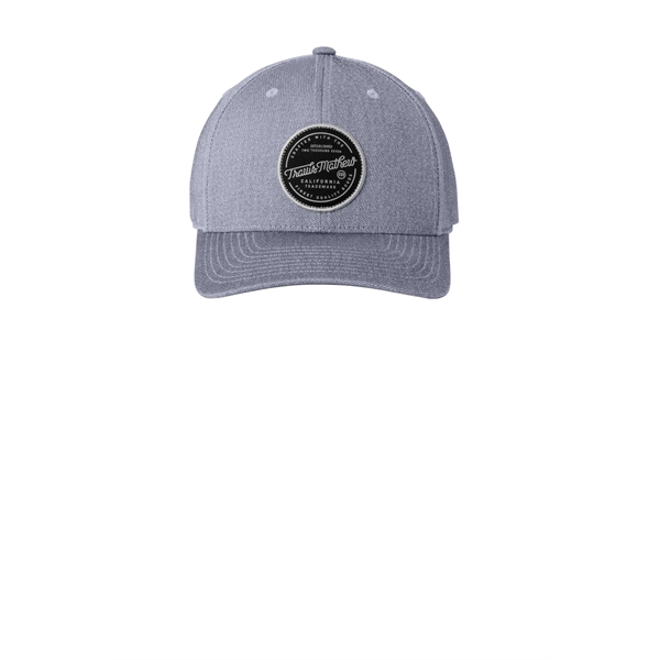 TravisMathew On Ice Patch Cap... from ASI 84863 SanMar