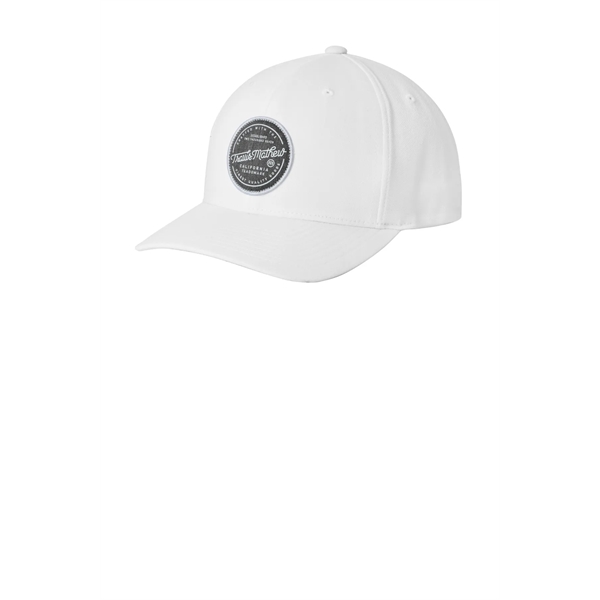 TravisMathew On Ice Patch Cap... from ASI 84863 SanMar