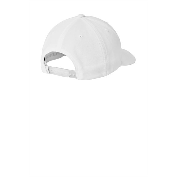 TravisMathew On Ice Patch Cap... from ASI 84863 SanMar