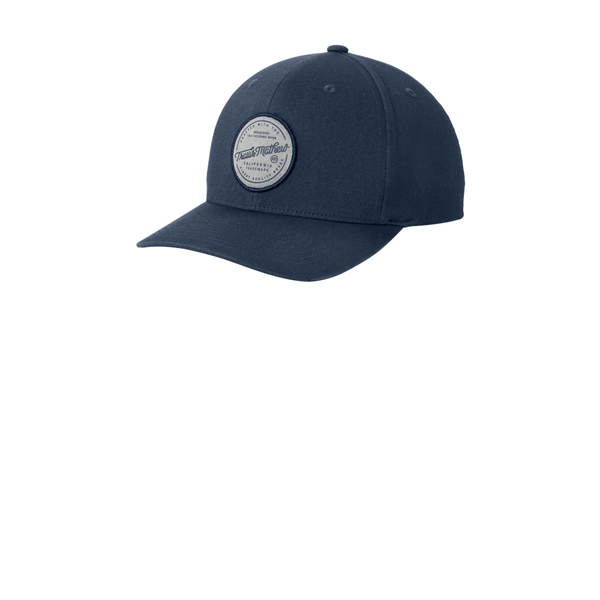TravisMathew On Ice Patch Cap... from ASI 84863 SanMar