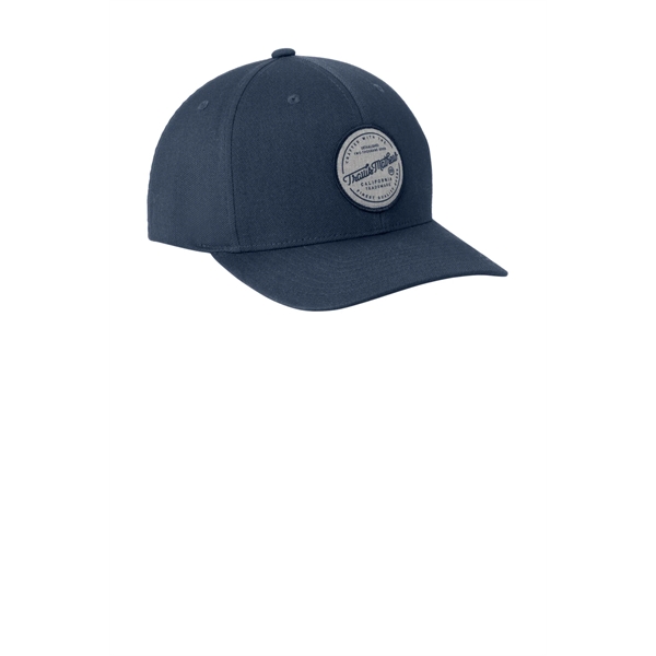 TravisMathew On Ice Patch Cap... from ASI 84863 SanMar