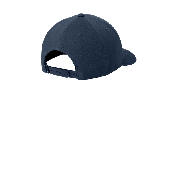 TravisMathew On Ice Patch Cap... from ASI 84863 SanMar