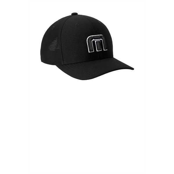 TravisMathew Front Icon Cap... from ASI 84863 SanMar