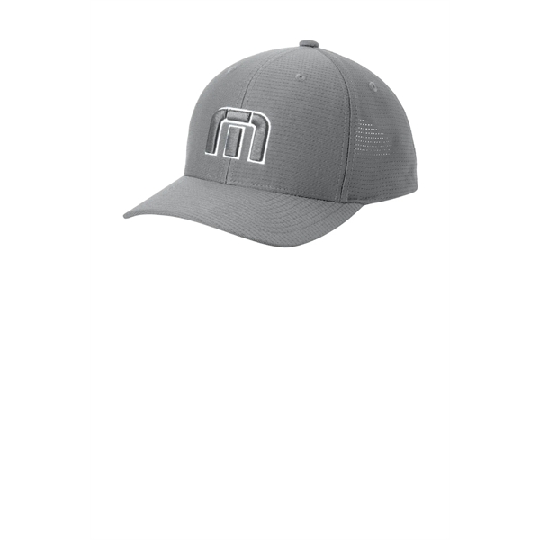 TravisMathew Front Icon Cap... from ASI 84863 SanMar