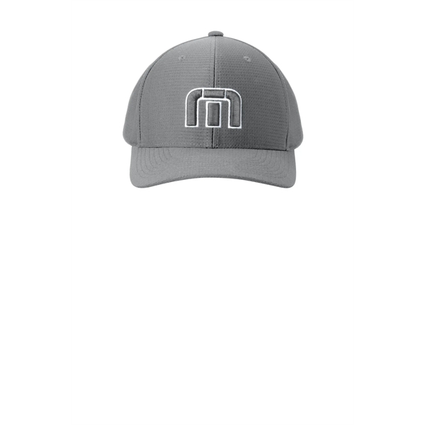 TravisMathew Front Icon Cap... from ASI 84863 SanMar