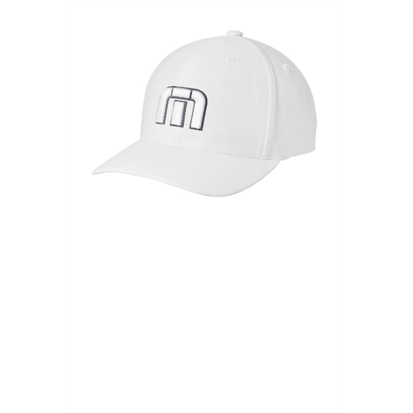 TravisMathew Front Icon Cap... from ASI 84863 SanMar