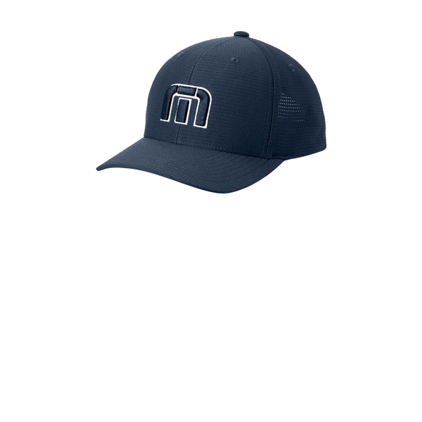TravisMathew Front Icon Cap... from ASI 84863 SanMar