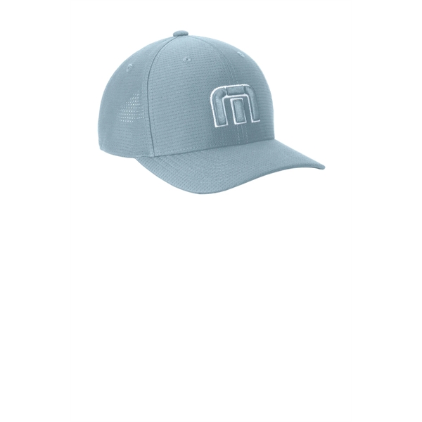 TravisMathew Front Icon Cap... from ASI 84863 SanMar