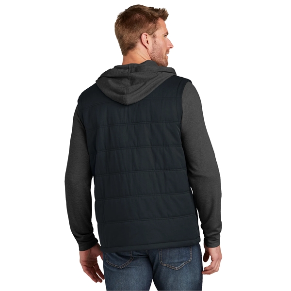 TravisMathew Tides Up Hooded Jacket... from ASI 84863 SanMar