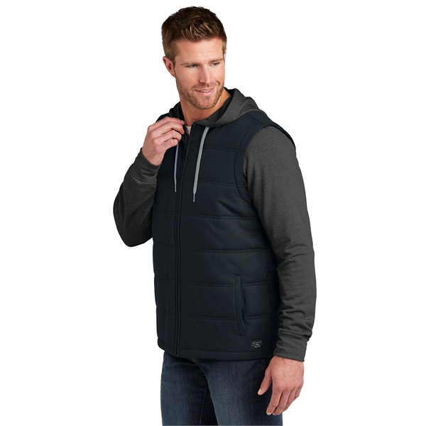 TravisMathew Tides Up Hooded Jacket... from ASI 84863 SanMar