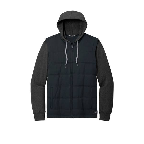 TravisMathew Tides Up Hooded Jacket... from ASI 84863 SanMar