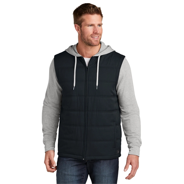 TravisMathew Tides Up Hooded Jacket... from ASI 84863 SanMar