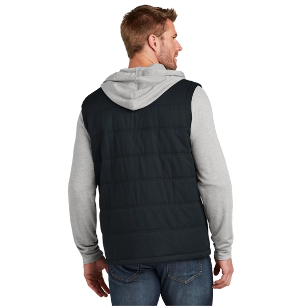 TravisMathew Tides Up Hooded Jacket... from ASI 84863 SanMar