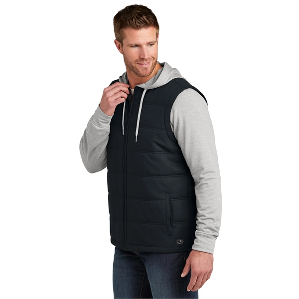 TravisMathew Tides Up Hooded Jacket... from ASI 84863 SanMar
