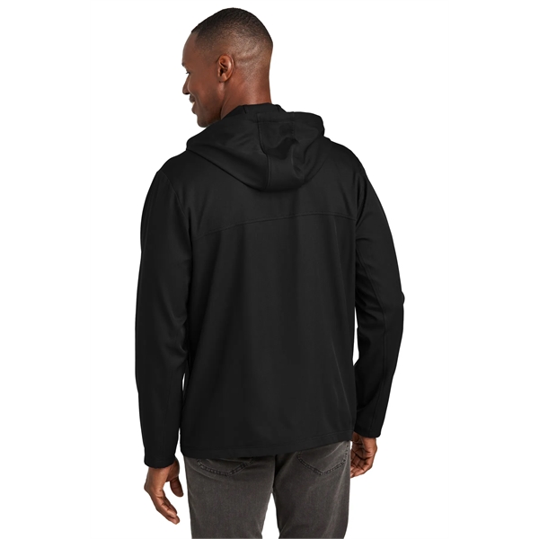 TravisMathew Balboa Hooded Full-Zip Jacket... from ASI 84863 SanMar